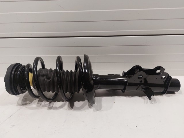 Shock Absorber, LH